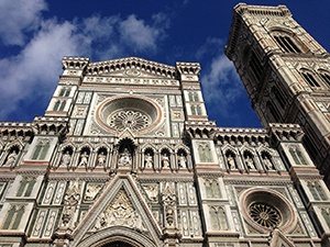 Katedral i Florens