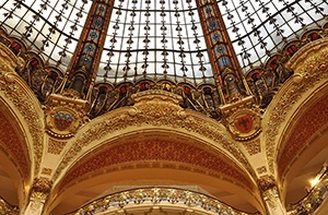 Galeries Lafayette