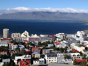 Reykjavik